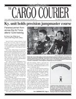 Cargo Courier, October 2011